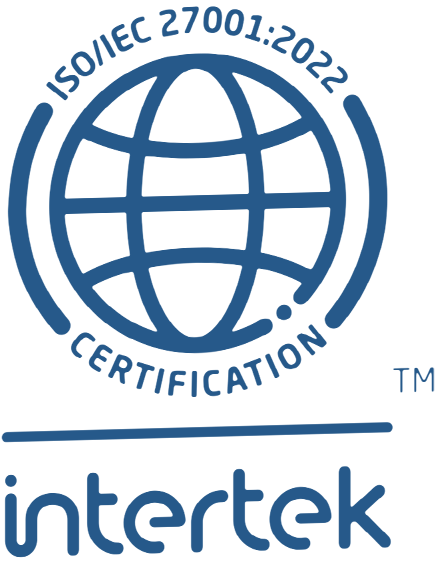ISO IEC 27001:2022 Certification