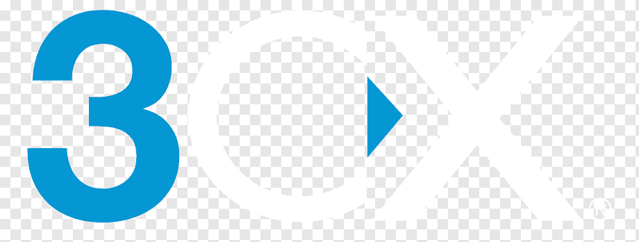 3CX logo