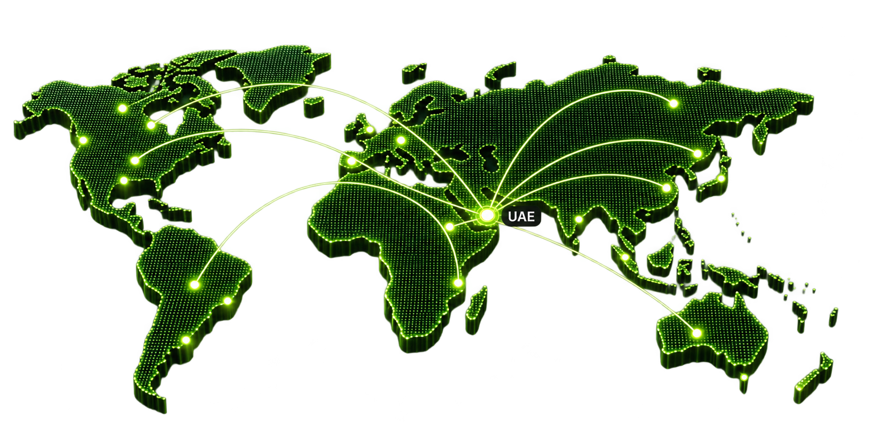 SITEC global reach