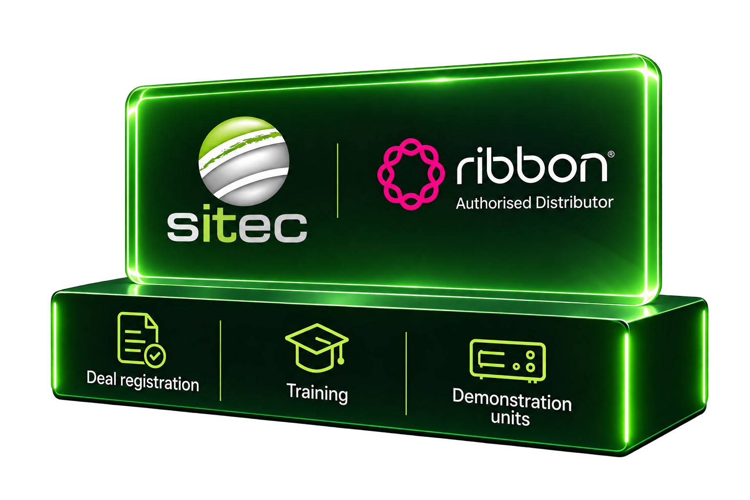 SITEC Ribbon Authorised Distributor