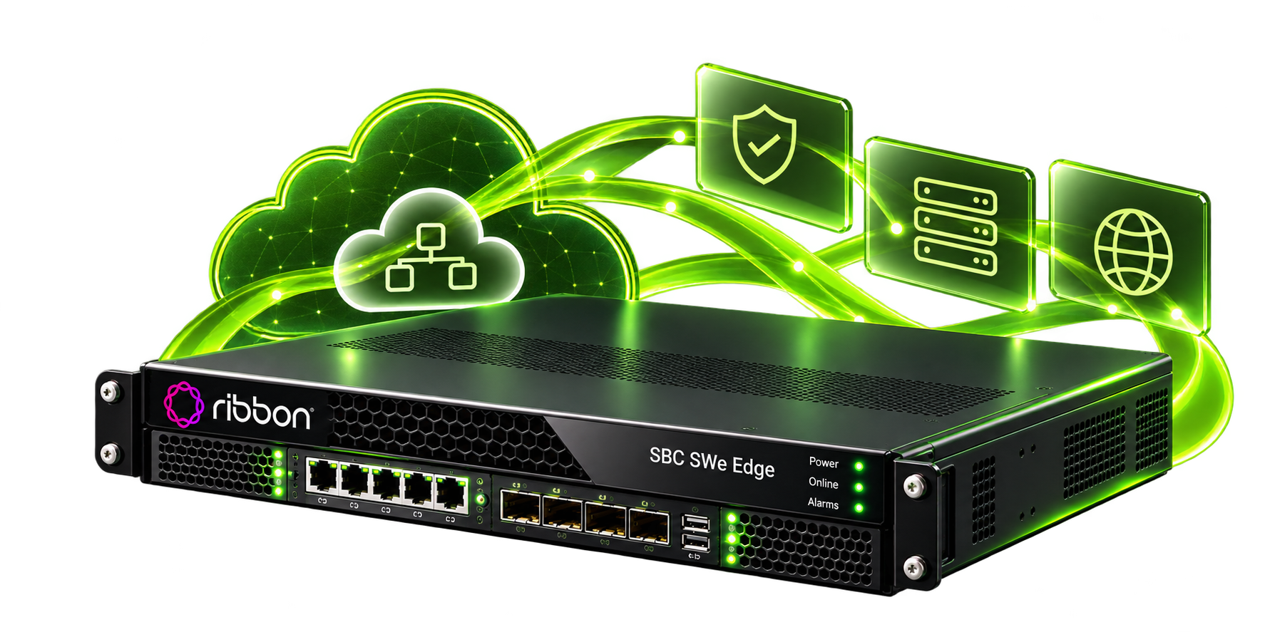 SBC SWe Edge specifications