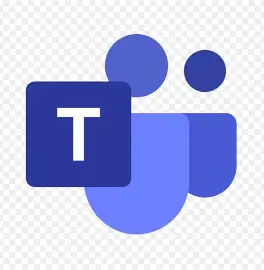 Microsoft Teams logo