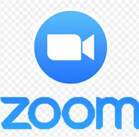 Zoom logo